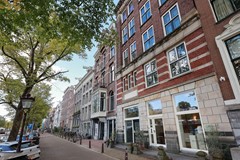 Prinsengracht 770-1, 1017 LE Amsterdam 